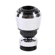 360 градусов кухонные опрыскиватели экономии кран аэратор разъем расширяющееся сопло фильтр сетка адаптер