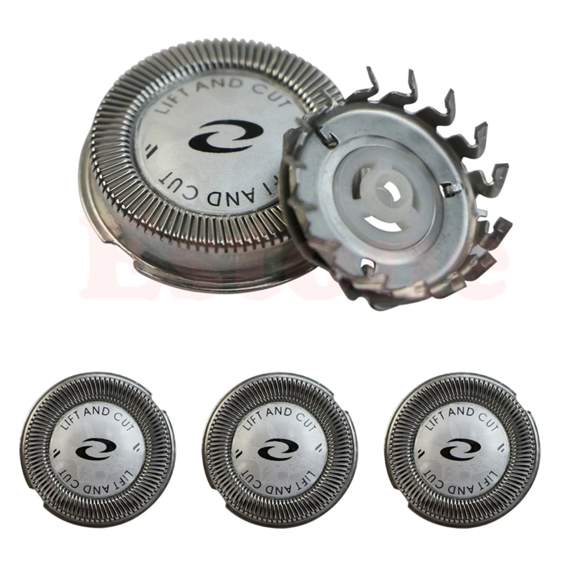 

U119 3x Replacement Shaver Head Blade Cutters For Electric Razor HQ4