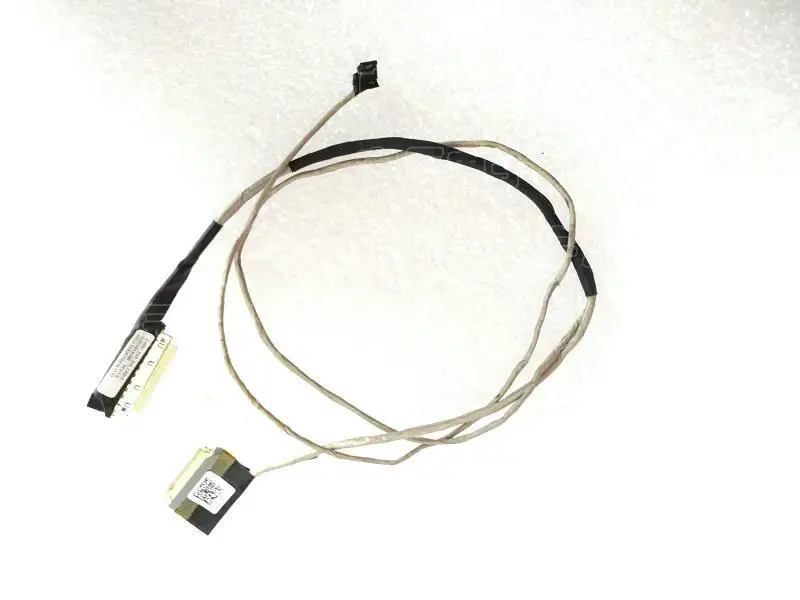 Для LENOVO B50 B50-45 B50-30 B50-70 светодиодный ЖК-монитор LVDS кабель DC02001XO00