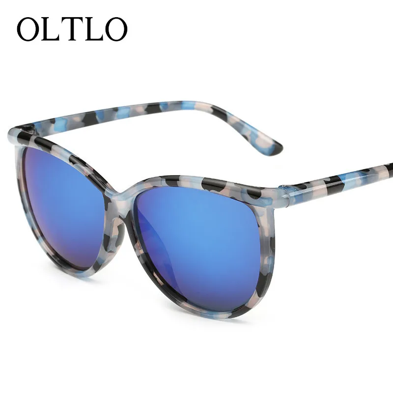 2016 New French Original Brand Sunglasses Designer Women Elegant