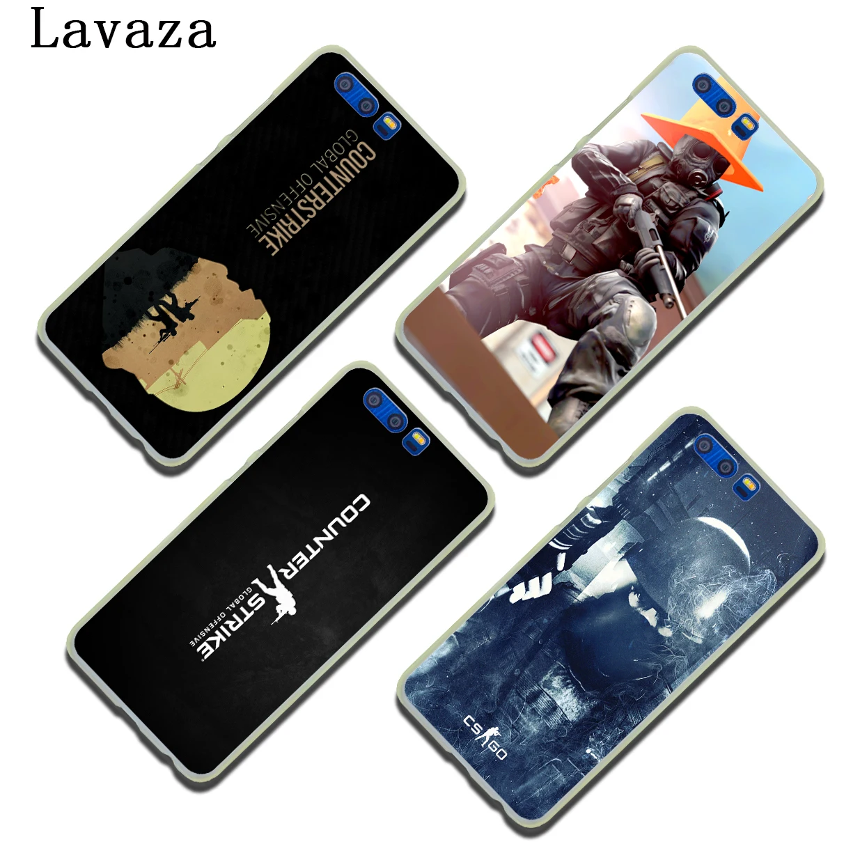 Чехол Counter Strike Global csgo cs go для Huawei Y9 Y6 Y7 Prime 2019 Nova 5i 4 3i 3 Honor 20 8C 8X 8 9 9X 10 Lite 7C 7X 7A