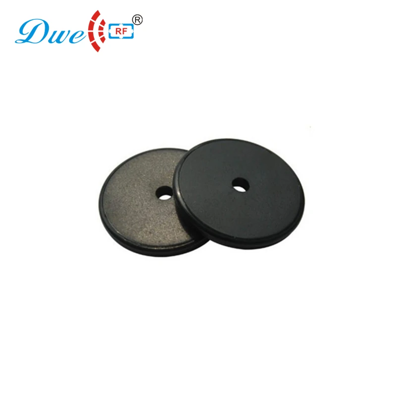 rfid uhf laundry tag