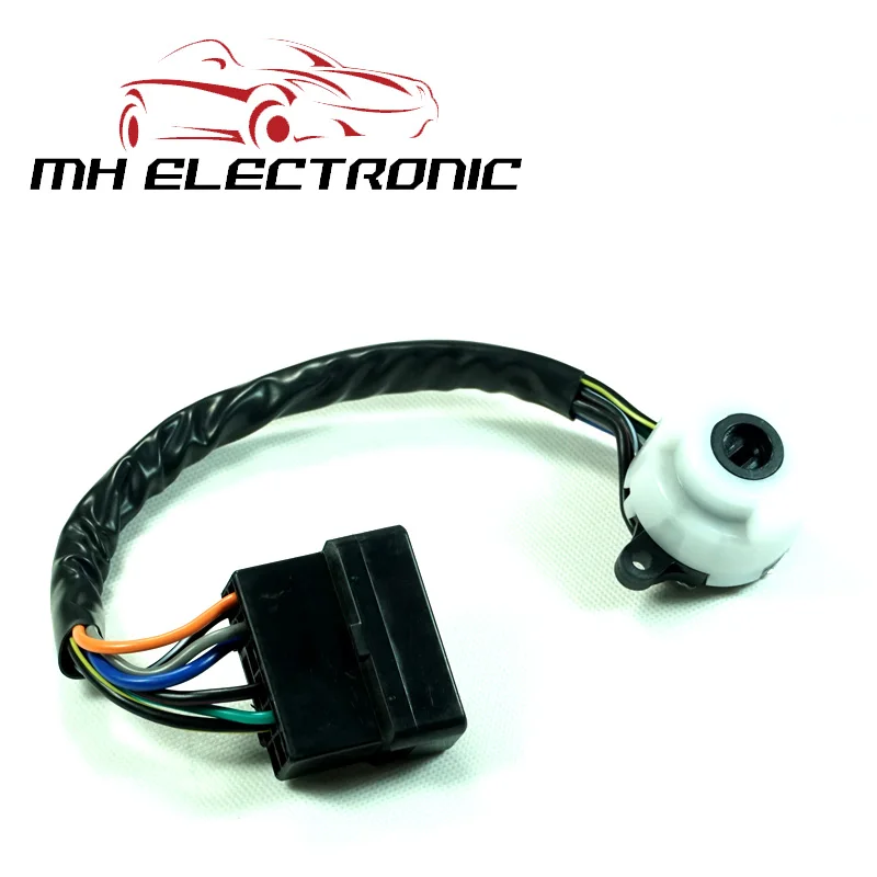Высококачественный новый переключатель зажигания MH Electronic стартовый пригородный