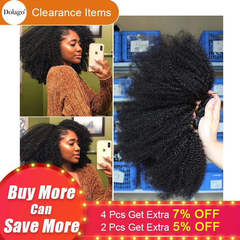 Mongolian Afro Kinky Curly Hair Weave 4B 4C 100% Natural Black Virgin Human Hair Bundles Extension Dolago Hair Products 10-28\ Mongolian Afro Kinky Curly Hair Weave 4B 4C 100% Natural Black Virgin Human Hair Bundles Extension Dolago Hair Products 10-28\