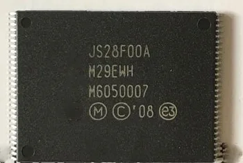 

2PCS/LOT JS28F00AM29EWH JS28F00A JS28F00AM TSSOP56 NEW