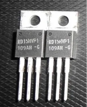 

5PCS RD15HVF1