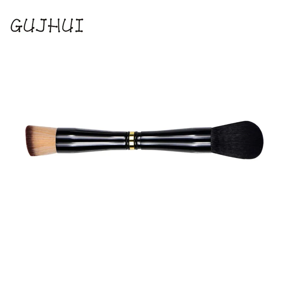 

makeup brushes maquiagemBrushes Makeup Brushes Powder Concealer Blush Liquid Foundation Make up A15