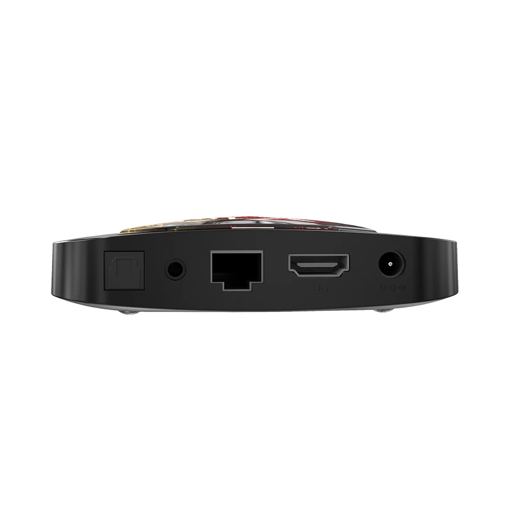 Android 9 0 Smart TV Box X10 Plus Allwinner H6 четырехъядерный ТВ бокс 4 Гб ОЗУ 32 ГБ/64 телеприставка