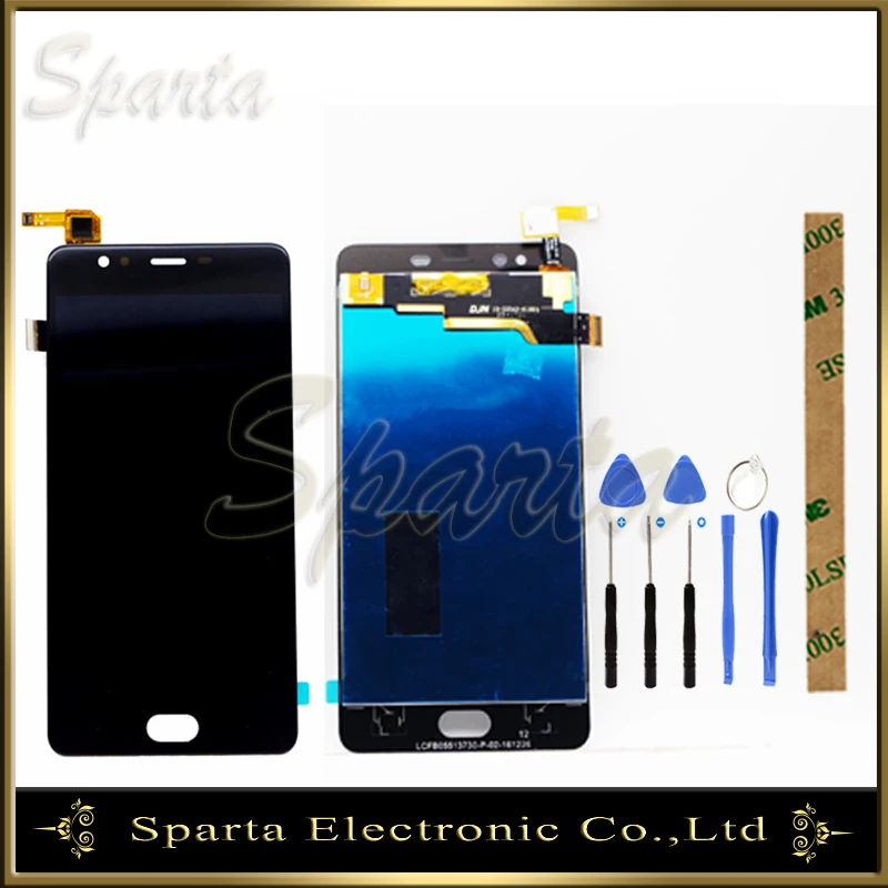 

Good LCD For ZTE nubia M2 lite NX573J LCD Display Screen With Touch Panel Digitizer Sensor Assembly