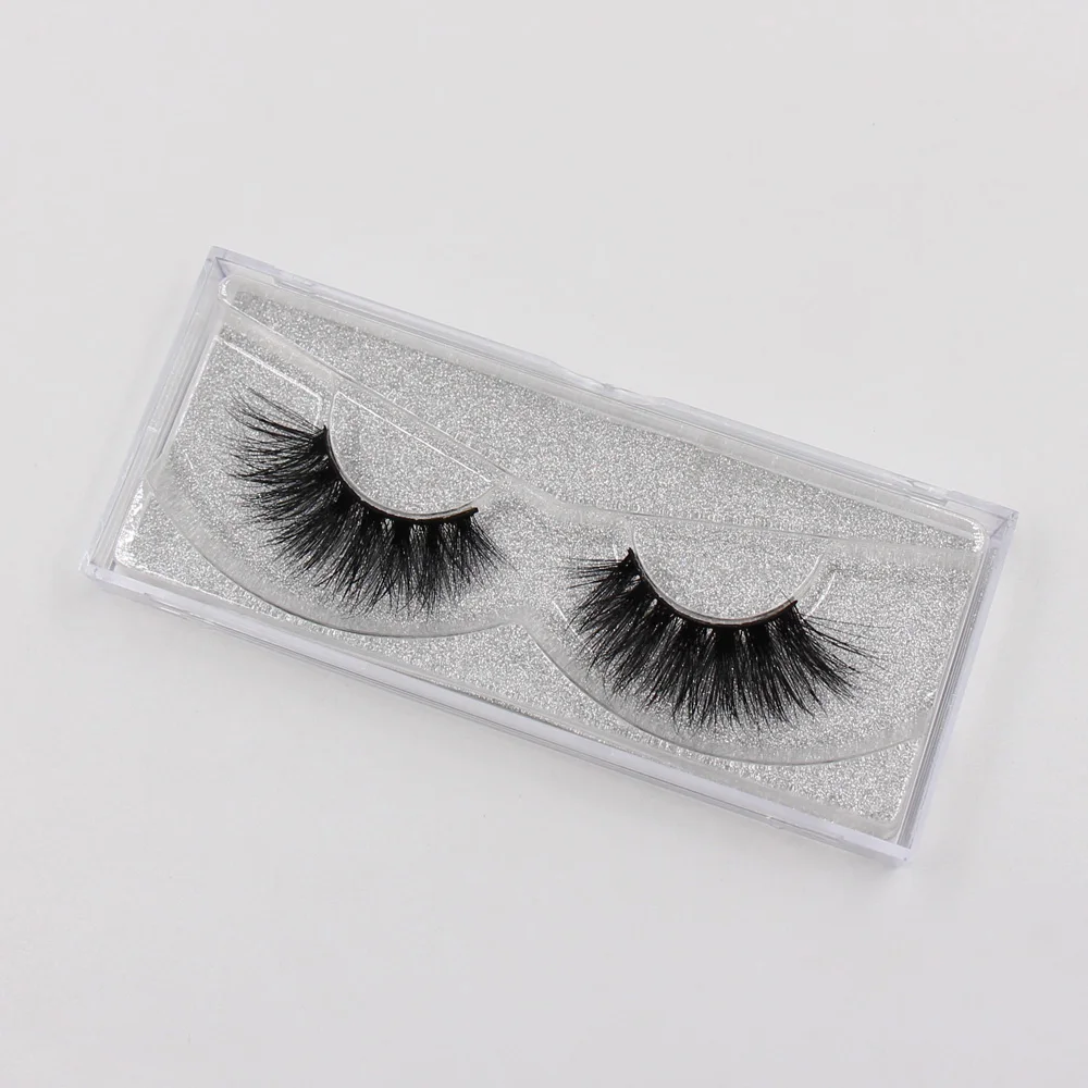 Volume de Cílios Naturais de Longa Amaolash Pares Cílios Postiços 3d Mink Lashes Extensão Maquiagem Vison Duração Eye Livre Dhl 50 15 Cheap Cílios postiços