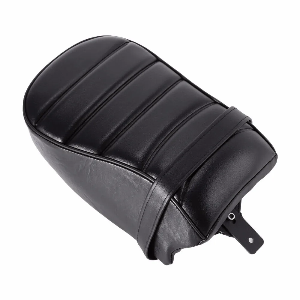 Накладка на заднее сиденье мотоцикла для Harley Iron 883 XL883N 2016-2020 1200 XL1200NS 2018-2020 |