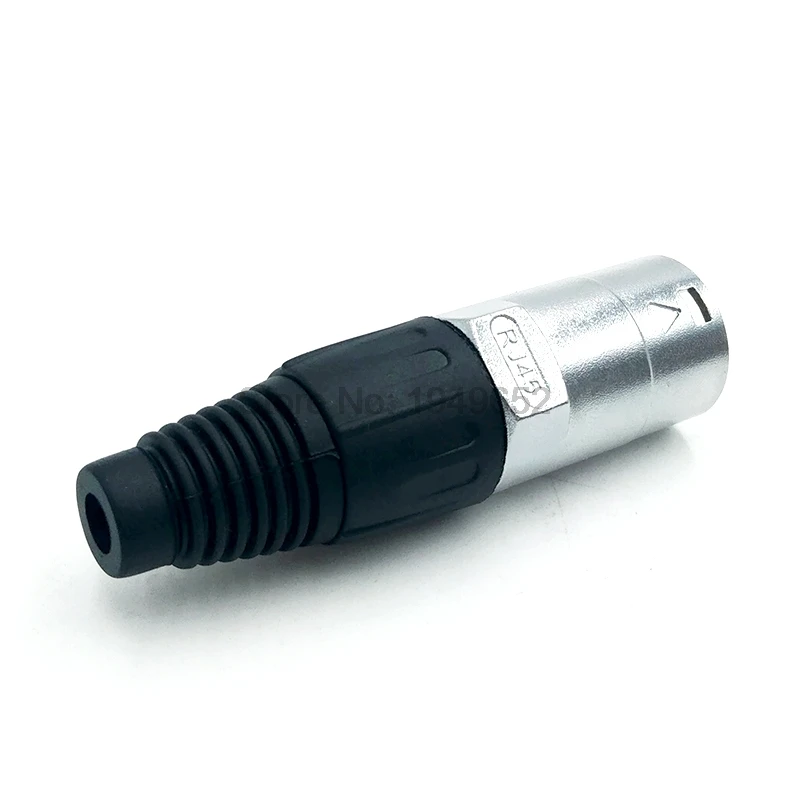 Разъем ethernet ip67