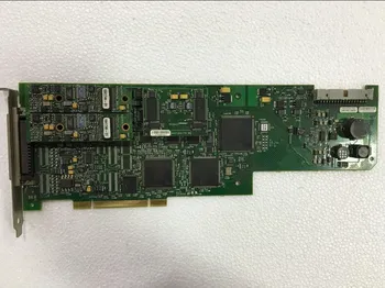 

PCI-6111 Data acquisition DAQ card