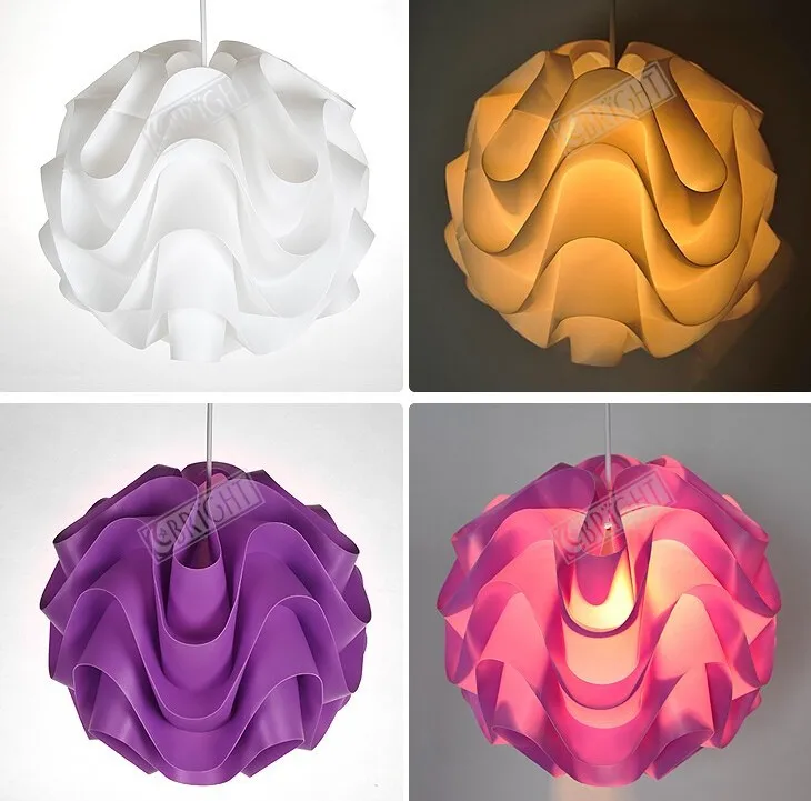 lamp lighting