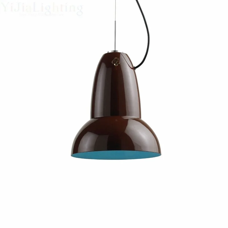 Blooming flowers pendant lamp lights chandelier lighting led hanglamp loft decor lamps light fixtures Living room Restaurant