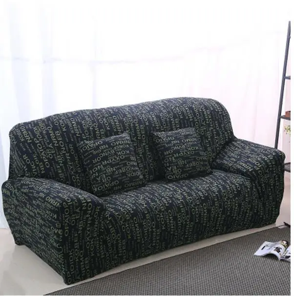 Free Shipping Turnkey General Universal Sofa Cover Combined Single Free Shipping Turnkey General Universal Sofa Cover Combined Single Package Type Cap Full Leather Three Modern In From Home Garden On