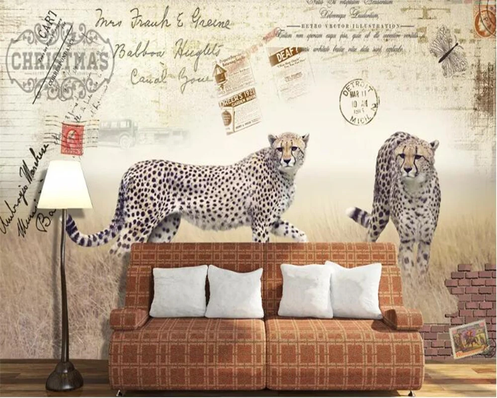Gratuit Images Beibehang Papier Peint Mural 3d Wallpaper For Kids Room Custom Hd actualisé par