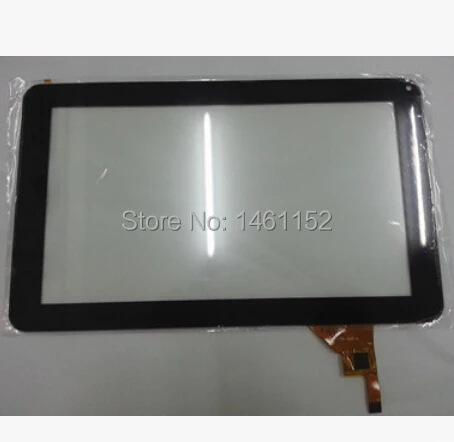 Новый емкостный Сенсорный экран планшета Стекло touch Панель flex jc1234 jc1237 JC: 234 JC: 237 mf 195 090f-4 Замена для 9 "Tablet