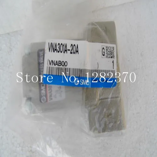 

[SA] New Japan genuine original SMC pneumatic control valve VNA301A-20A Spot