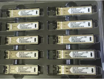 

CISCO GLC-SX-MM / GLC-SX-M Gigabit Multimode Fiber Modules
