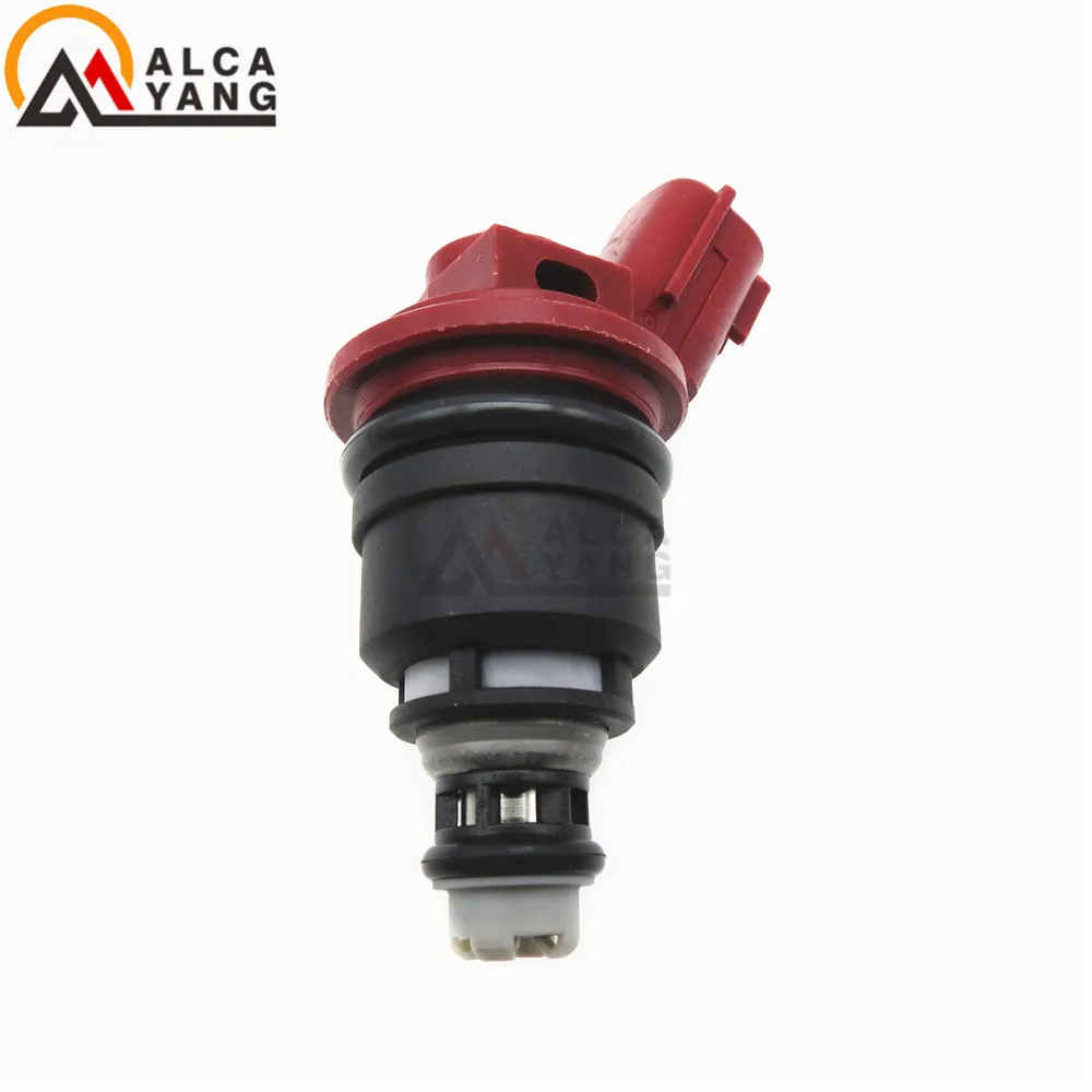 High quality High Performance fuel injector 16600 96E01 16600 96E00 For