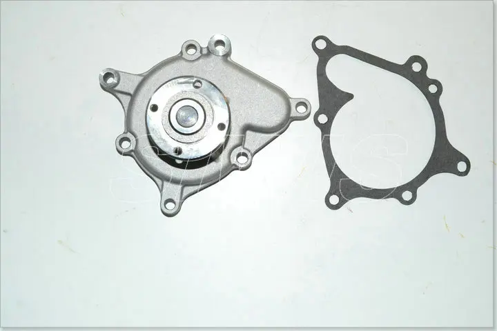 Водяной насос Iseki TE3210 TL1900 TL2100 TL2300 и TL2500 TU2100 ISUZU 3AF1 OEM 6 5 13610 140 2 0 TU 1900 2100 WPI 6513|pump|pump