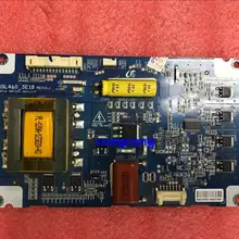 Универсальный для экрана Sam sung SSL460-3E1B REV: 0,1 плата постоянного тока Высоковольтная плата светодиодный плата SSL460