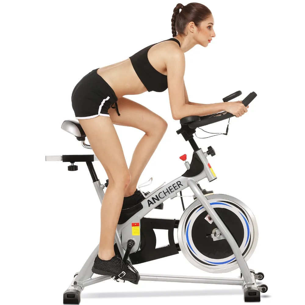 indoor cycling cardio