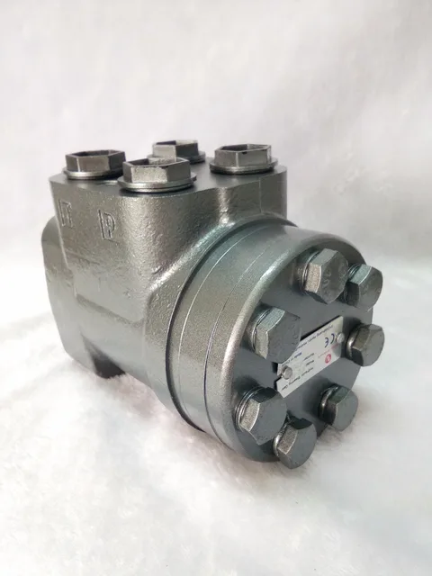 John Deere Tractor Al41291 Al55308 Ospc 160cn Orbitrol Hydraulic John Deere Tractor Al41291 Al55308 Ospc 160cn Orbitrol Hydraulic Steering Unit