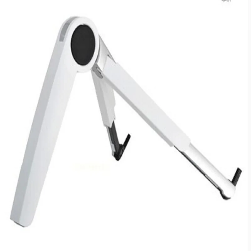 AcmeThink Folding Laptop Tablets Stand Adjustable Angle Portable Computer Stand Lazy Support Cooling Flat Nootbook Stand AcmeThink Folding Laptop Tablets Stand Adjustable Angle Portable Computer Stand Lazy Support Cooling Flat Nootbook Stand