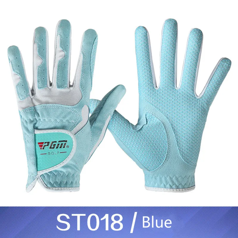 جولف قفازات زلة مقاومة المرأة حبيبات ستوكات القماش قفازات واقية من الشمس تنفس ارتداء مقاومة جولف قفازات زلة مقاومة المرأة حبيبات ستوكات القماش قفازات واقية من الشمس تنفس ارتداء مقاومة