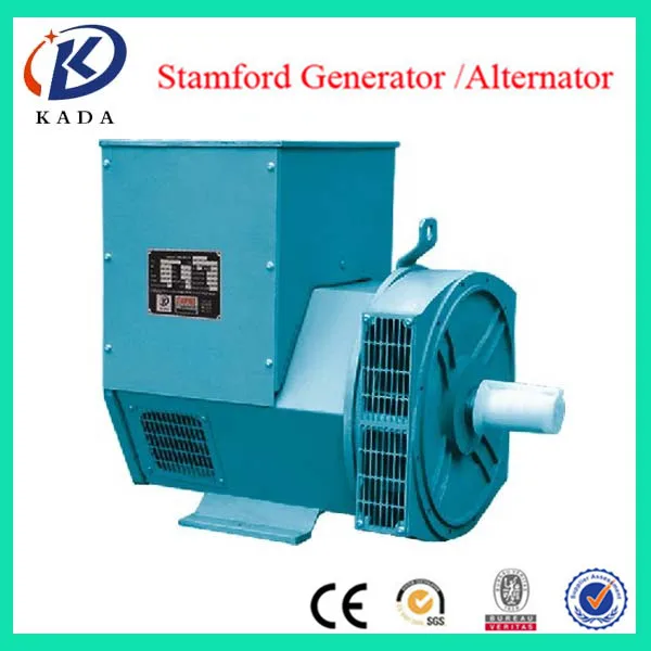 KD184G 60 Гц 30KW/30KVA Stamford бесщеточный генератор переменного тока синхронные- в США по морю