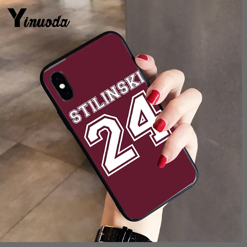 Teen Wolf Stilinski 24