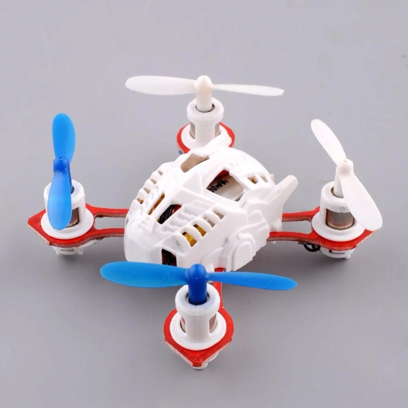 mini RC drone Mini RC Helicopters M9911 2 4G 6Axis Gyro RC Quadcopter Mini Drone remote