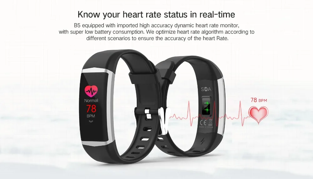 SCOMAS GPS Smart Watch Men Women Heart Rate Monitor Blood Pressure Fitness Tracker Smartwatch ip68 Sport Watch for ios android