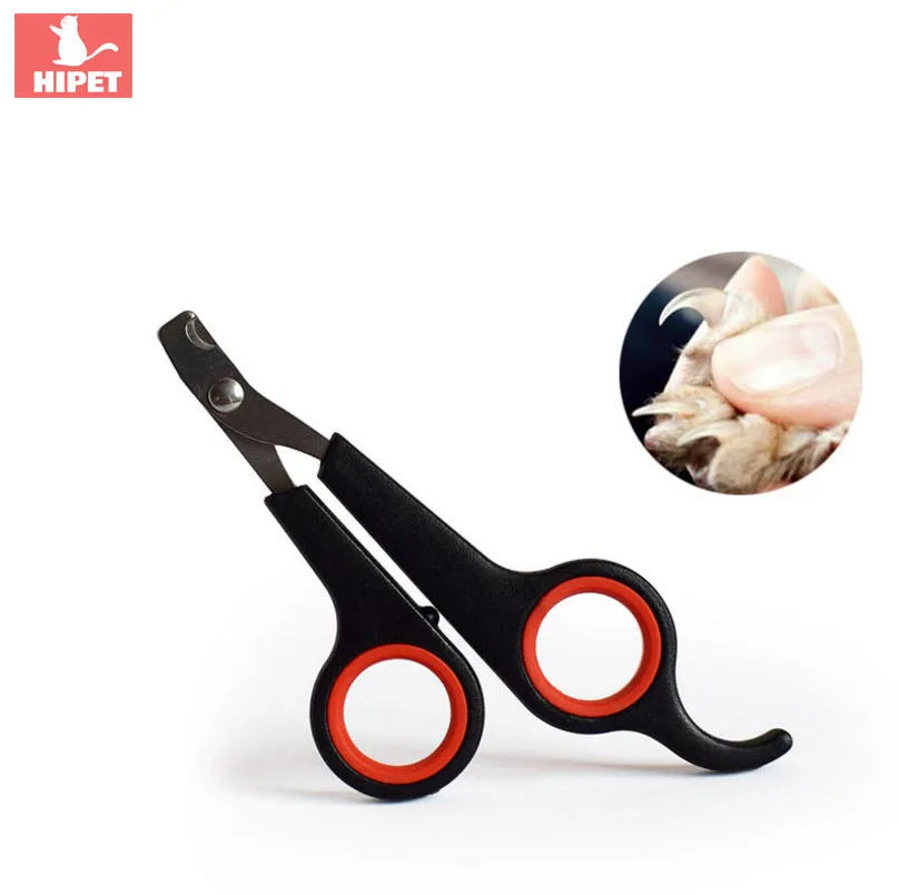 

PETKITTY pet dog Nail Clippers Scissors Stainless Steel Nails Clipper Trimme for dog cat pet supplies Nail Claw Grooming Tool