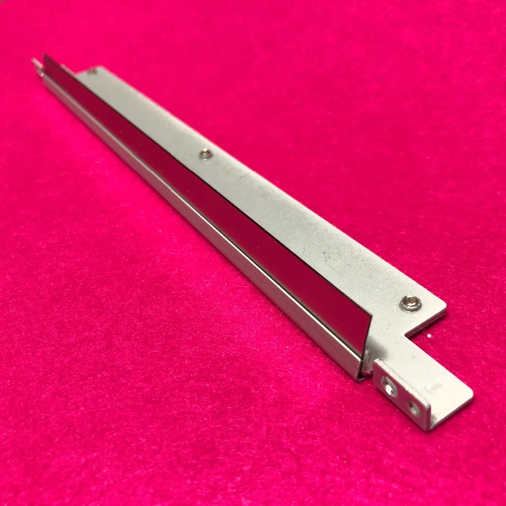 2 PCS Compatible new doctor cleaning blade for Canon IR1018 IR1019J IR1022  IR1023 IR1024 IR1025IF IR1020