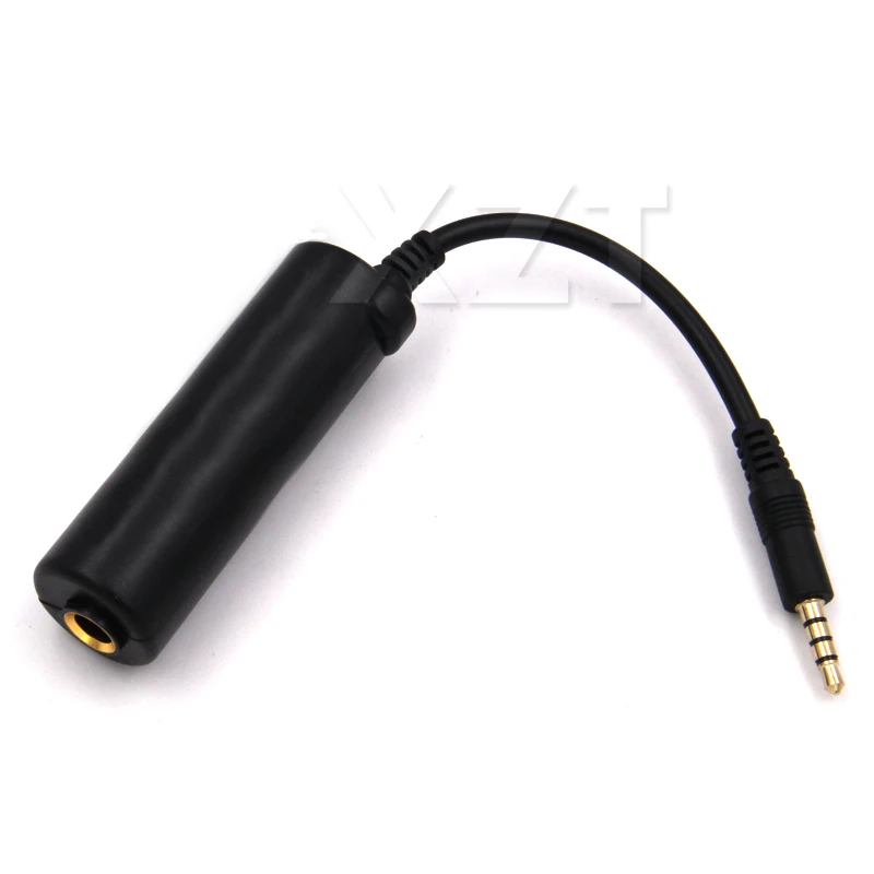 Aliexpress.com : Buy AT 3.5mm Mini Rig Guitar Link Audio