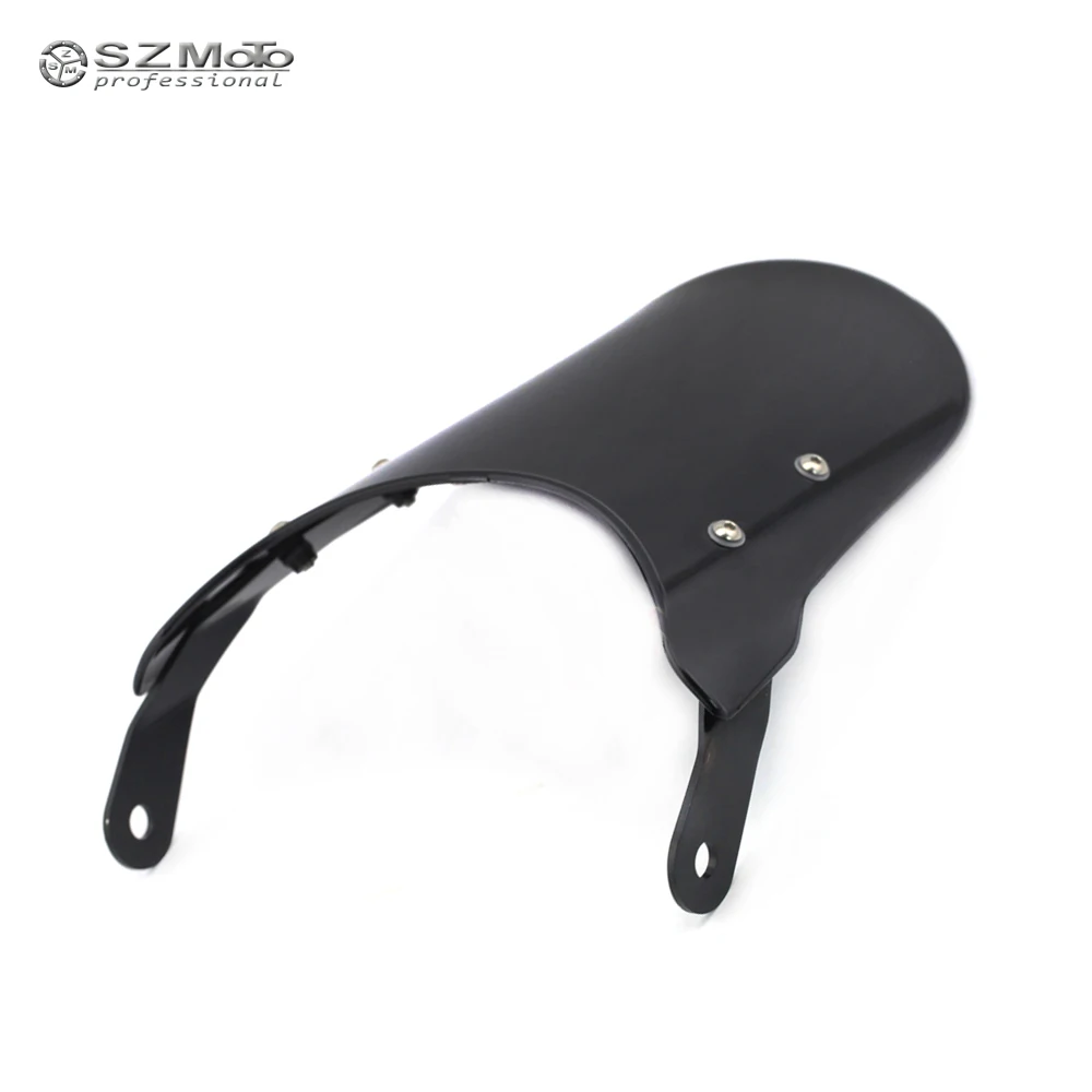 Parabrezza Parabrezza Per Honda Cb400 Super Four 2005-2018 Cb750 Cb600F Hornet Moto Accessori Pare-Brise Deflettori Del Vento