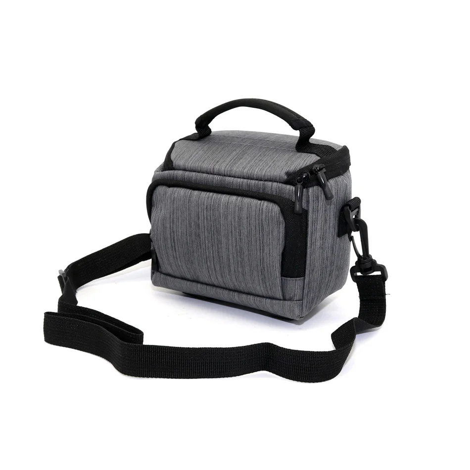 

New Camera Case Shoulder Bag for Canon EOS M100 M10 M6 M5 M3 M2 M SX430 SX420 SX410 SX400 IS SX540 SX530 SX520 SX510 SX500 HS
