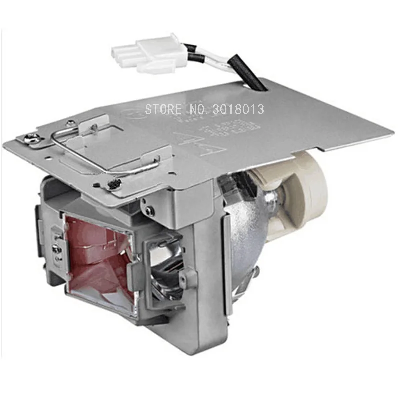 Original Projector Lamp/bulbs Osram Bare lamp with housing Module 5J.JEA05.001 For BenQ MH741 Projectors | Электроника