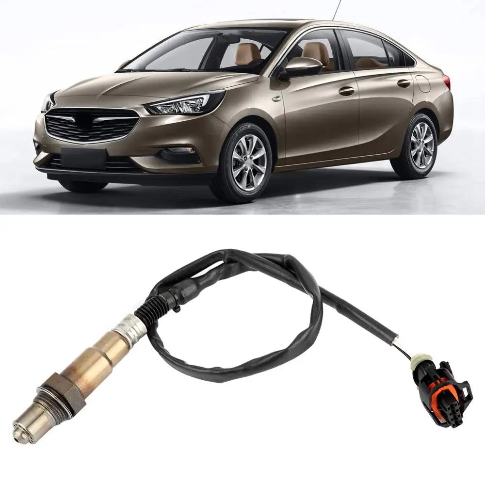 Датчик кислорода O2 для Buick Excelle GT Chevrolet Cruze 0258010065 55562206 55566592 улучшение реакции и