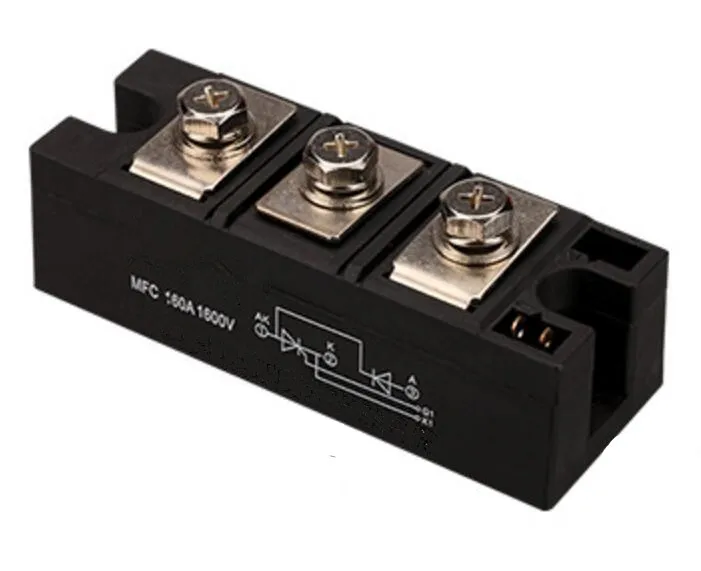 

MFC160A1600V для инвертора, специальный Тиристор 160A 1600V