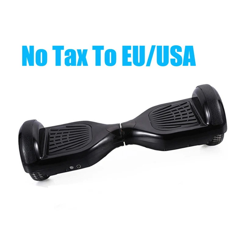 

Hoverboard 2 Wheels electric Scooter electric Skateboard Motorized Adult 6.5inch scooter Drift Hover board