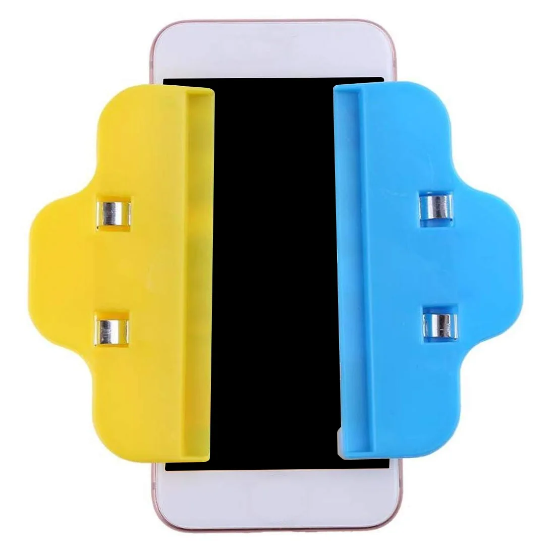 4 шт. Инструменты для ремонта мобильных телефонов пластиковое зажимное приспособление зажим для Iphone/samsung/iPad/для планшетов, lcd-экран Инструменты для ремонта