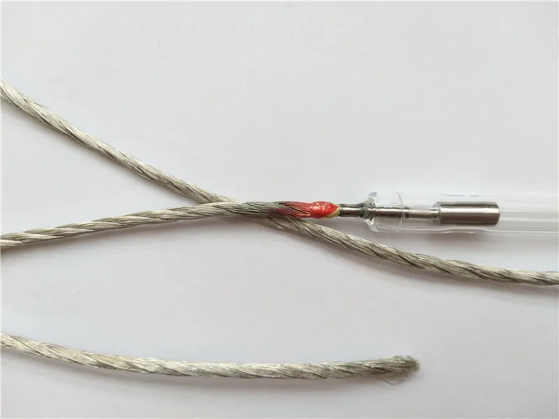 Лампа NCRIEO IPL 200 000 вспышек ксеноновая лампа ipl 7*45*90 мм|bulb|bulb lampbulb wire |