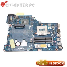 NOKOTION viwgq GS LA-9641P основная плата для lenovo ideapad G510 Материнская плата ноутбука DDR3L Radeon R7 M265 графика