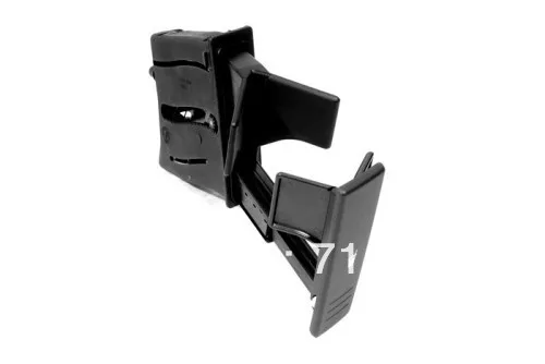 

Dash Cup Holder Black Front Plate For Volkswagen For VW Polo 9N 9N3