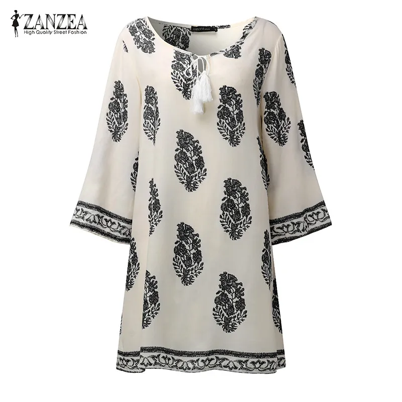 Одежда Zanzea Купить В Москве