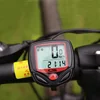 Better Waterproof Bike Accessories Bicycle Meter Odometer Speedometer With LCD Display Cycling Computer Wired Stopwatch ► Photo 1/5